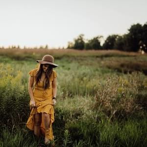 Meet your Posher, Mariah